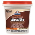 thumbnail image 1 of Elmer's E914 Carpenter's Color Change Wood Filler, 16-Ounce, Natural, 1 of 1