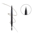 thumbnail image 2 of Lápiz para cejas Anastasia Beverly Hills Microstroke Soft Brown, 2 of 7