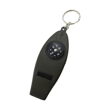 Outdoor Multifunctional Whistle Whistle for Exploring Backpacking