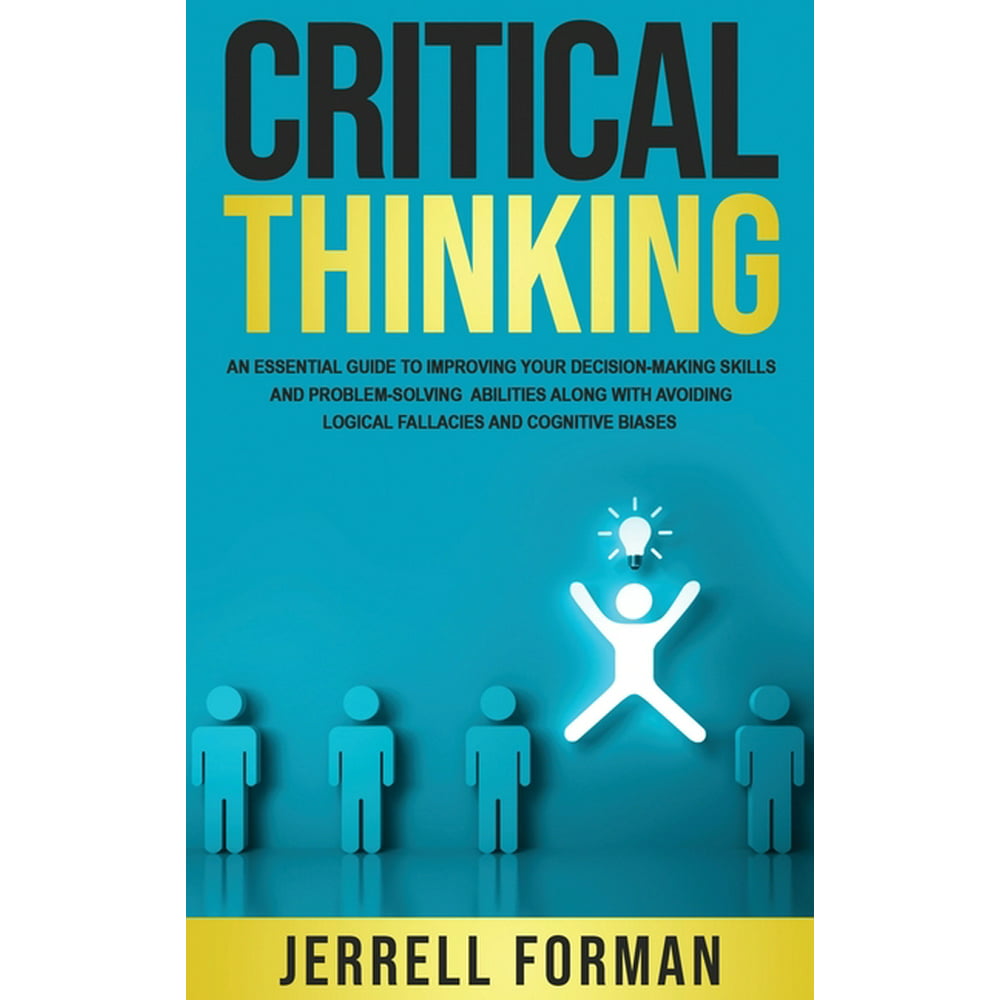 critical thinking decision maker