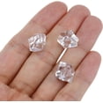 thumbnail image 3 of 600 Pcs Clear Fake Ice Rocks,Happon Acrylic Fake Crushed Ice Rocks Diamonds Gems DIY Crafts Vase Fillers for Table Scatters, Vase Filler, Wedding Party Centerpieces, 3 of 7