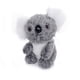 thumbnail image 2 of Oso de peluche de juguete Lindo pequeño Koala Juguetes Niños Bebé Playmate Muñeco de peluche (13 cm), 2 of 2