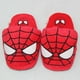 thumbnail image 3 of Zapatillas de algodón cálidas para el hogar para niños, pantuflas de algodón con dibujos animados periféricos de cine y televisión, Spider-Man, Batman, Deadpool, Superman, 2025, 3 of 5
