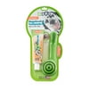Triple Pet EZ Dog Dental Kit with Finger Brush and Dog Toothpaste, Dental Care