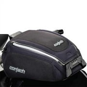 Cortech Dryver Tank Bag Black MD (CTB001)