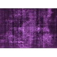 thumbnail image 1 of Ahgly Company Indoor Rectangle Oriental Pink Industrial Area Rugs, 2' x 5', 1 of 4