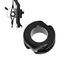 thumbnail image 3 of Compound Bow Peep Sight 3/16" Peep Aiming Aligning Tools Black, 3 of 5