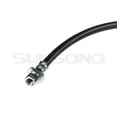 thumbnail image 3 of Sunsong 2207707 Brake Hydraulic Hose, 3 of 4