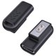 thumbnail image 1 of Adaptador carga 90 grados Tipo C al USB-C Femenino para el reloj Mi Band 8 Pro/8 Smart 2 Red, 1 of 9