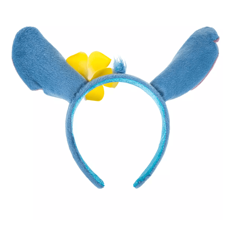 Disney Parks Lilo Stitch Accessories Gift: Plush Ear  display picture 3