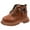 Brown, variant on Zshosam Baby Cowgirl Boots Girls Cowboy Boots Toddler Cowgirl Embroidered Little Kids Western Boots Girl Riding Boot Size 11.5,(Beige Little Kids 11.5)