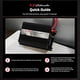 thumbnail image 5 of Inversor de Corriente Schumacher SI1000 1000W AC y USB, 5 of 7