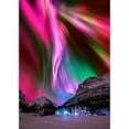 thumbnail image 1 of Diamond Painting (DB6820) 5D Square Aurora Mosaic Kit Rhinestone Craft Kit 40x50cm Hugtrwg Para estrenar, 1 of 1