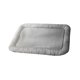 thumbnail image 5 of Alfombrilla refrescante para perros, manta refrescante para gatos, ergonómica, portátil, regalo ligero y elegante. Negro degradado, 5 of 9