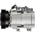 thumbnail image 3 of Spectra Premium 0610151 Air Conditioning Compressor - HVAC, 3 of 6