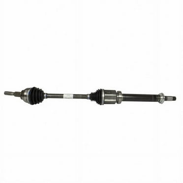 Motorcraft Drive Axle Shaft Assembly TX-926 Fits select: 2013-2019 FORD FUSION