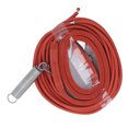 thumbnail image 1 of Heating Cable,AC220V 28W Heating Cable Air Conditioning Heating Cable Self Regulating Heating Tape Built for Precision, 1 of 8