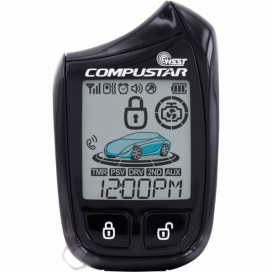 compustar prices