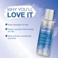 thumbnail image 4 of JOICO après-Shampooing/récupération d'Humidité JOICO 1,7 OZ, 4 of 15