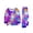 Kids, variant on Matching Family Halloween Pajamas Set - 2026 Cute Ghost & Pumpkin Print Two-Piece Sleepwear Pjs - Family Matching Pajamas Soft Holiday Jumpsuit Loungewear for Family