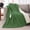Green, variant on GOTCOZY Heated Blanket Electric Throw - 50"x60" Heating Blanket with 3 Hours Auto-Off and 5 Heat Levels ETL Certified Soft Flannel,Machine Washable (purple)