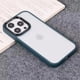 thumbnail image 3 of Funda de silicona suave a prueba de golpes para iPhone, 15, 11, 12, 13, 14, Mini Pro, XS, Max, cubierta translúcida, 7, 8 Plus, X, XR, SE, Funda mate, 3 of 5