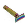 thumbnail image 2 of WCS Multi Titanium Collection Razor, 175M-Open Comb, 2 of 8