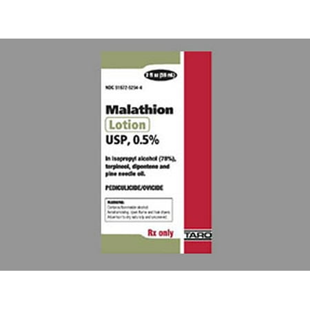 malathion