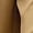 Khaki, variant on IROINNID Men's Gothic High Waist Pants Stylish Button Decor Split Overlay Layered Straight Leg Steampunk Medieval Themed Party Fashion Trousers