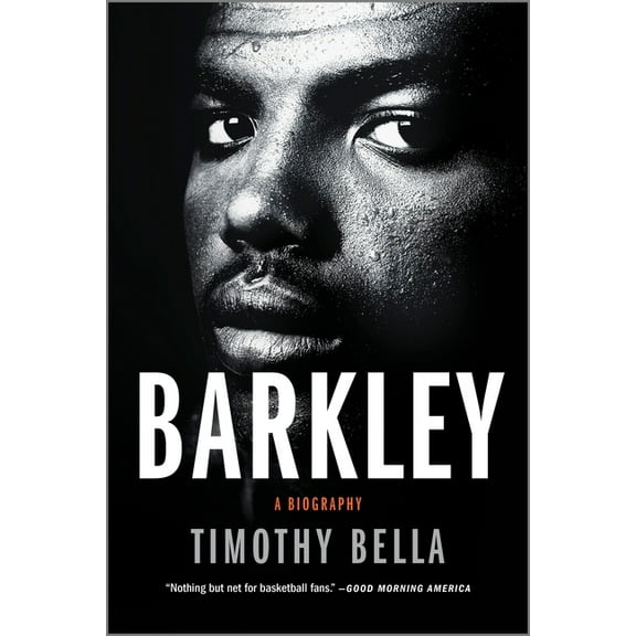 Barkley: A Biography, (Paperback)