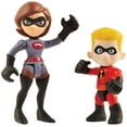 thumbnail image 2 of Disney / Pixar Junior Supers Elastigirl & Dash Mini Figure 2-Pack, 2 of 2