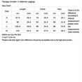 thumbnail image 2 of Maternity Pregnancy Trousers For Pregnant Women Full Ankle Length Long Pants, 2 of 5
