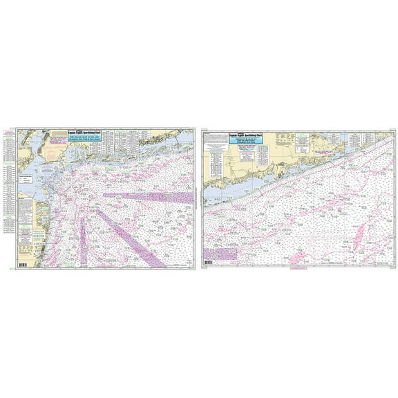 Off Coastal New York