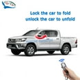 thumbnail image 3 of Remote Auto Window Close Open Mirror Fold Kit For Toyota Hilux 2017+, 3 of 6