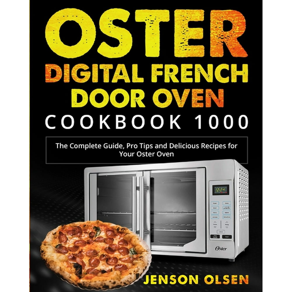 The 12 Best Oster Air Fryer Oven Recipes for Beginners - Best Oven
