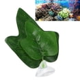 thumbnail image 3 of Betta Fish Leaf Pad, Betta Fish Hammock Safe Comfortable No Fading  for Betta Fish for Fish  for Aquarium, 3 of 8