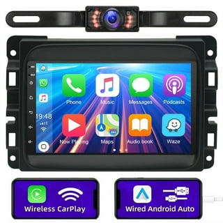 Hizpo Android 12 Car Radio Gps Navigation For Renault/dacia