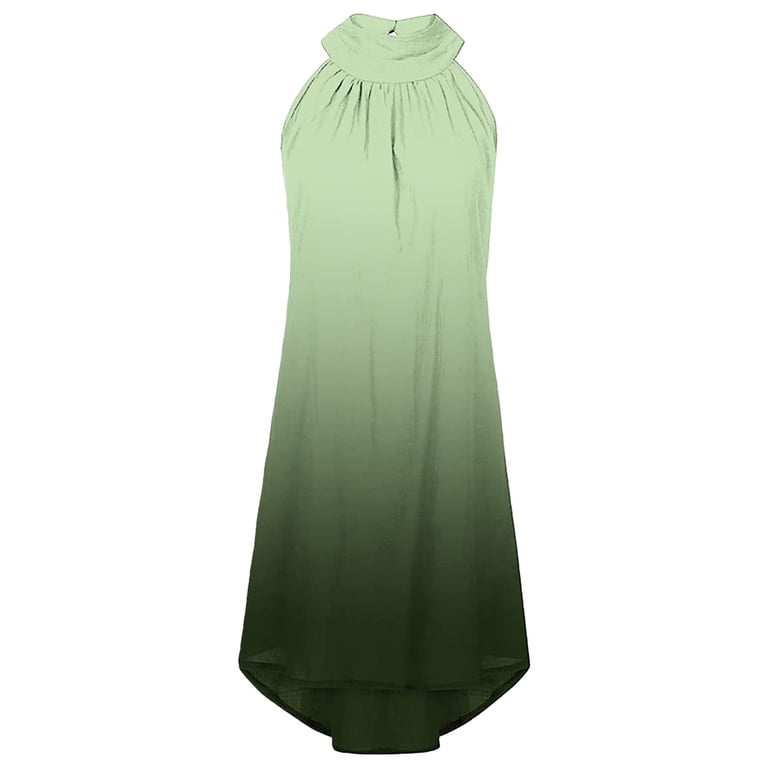 sir toni halter dress Toni Halter Mini dress main image 1