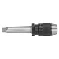 thumbnail image 1 of Taladro de una Piecera Chuck, Drill Cuck Alta Precisión Fácil de Operar Para Máquinas de Fresadoras Para Mácinas de Cadena para Máquinas de Perforación para tornos, 1 of 7