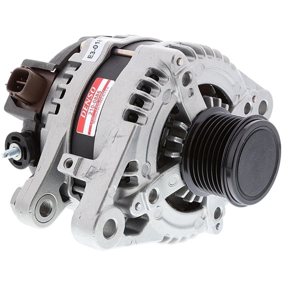 Pre-Owned DENSO Auto Parts Alternator