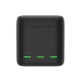 thumbnail image 1 of TiooDre Portable Battery Charger Camera Battery Storage Box Charging Protecting Battery Fast Charging Case For Gopro Hero 9, 1 of 8