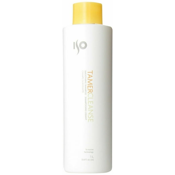 Tamer Cleanse ISO Shampoo 33.8 oz