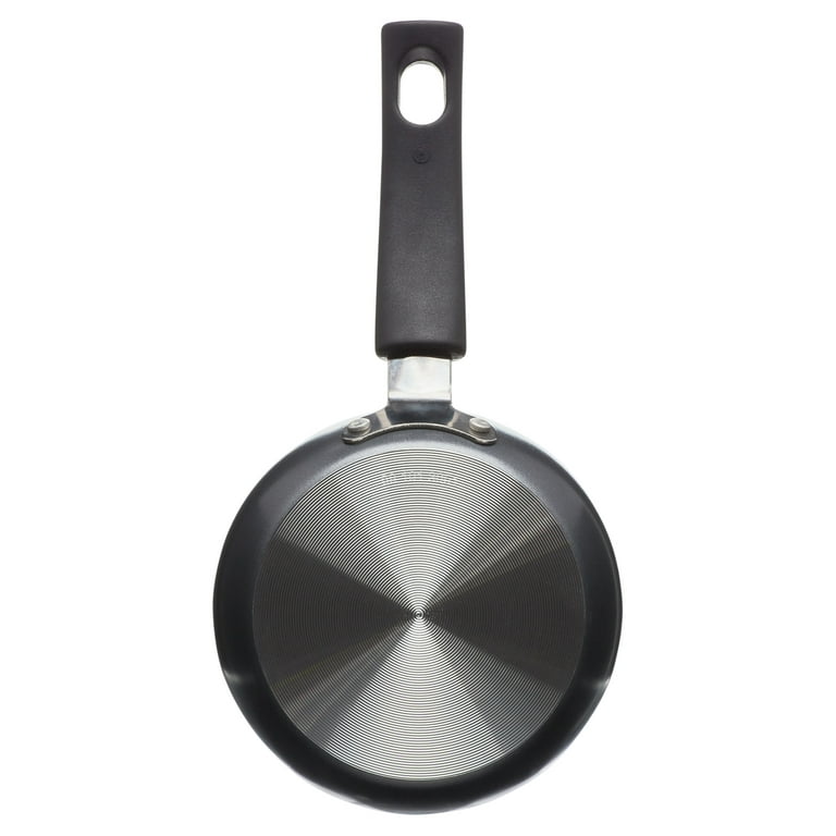 Aluminum Poché Egg Frying Pan with Internal Nonstick Coating Ø10cm  Tramontina 20275610