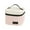 E, variant on Clearance Lunch Bag under $5,Portable Lunch Bag Thickened Aluminum Film Water Thermal Leak Proof Lunch Lunch Insulation Bag