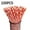 Strawberry, variant on VerPetridure Disposable degradable kraft paper straws cool summer fruit pattern paper straws 100PC pineapple Disposable Degradable Kraft Paper Straw Cool Summer Fruit Pattern Paper Straw