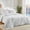 Marble White, variant on 2025-Heated Blanket with Dual Control, Fast Heating Blankets with 5 Heat Levels & 4-10 Hours Auto Off, ETL Certified Soft Thicken PV Plush Electric Throw Blanket