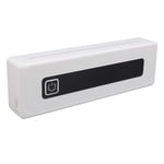 Imprimeur, 200DPI 800mAh pile 10MM/S Imprimante sans fil portable pour ordinateurs pour téléphones