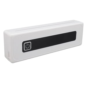 Printer, 200DPI 800mAh Battery 10MM/S Portable Wireless Printer  for Computers for Phones
