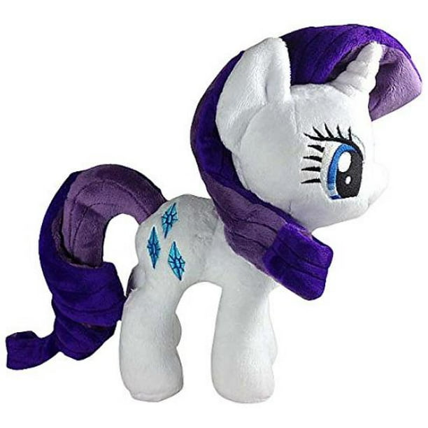 rarity plush toy