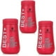 thumbnail image 1 of 3x Champú seco en polvo para cabello graso, de secado rápido, para controlar el aceite, esponjoso y voluminizador, para raíces del cabello, desechable, para el cuidado del cabello, 1 of 3